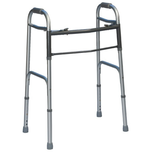 Deambulatore bariatrico fisso pieghevole - Termigea DB1