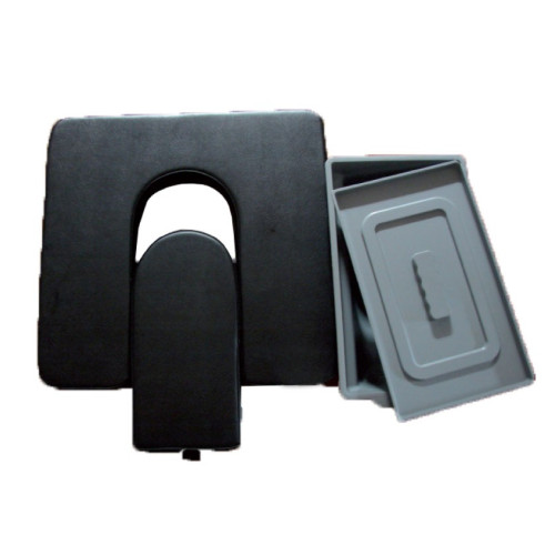 Kit seduta Wc - Termigea  30/1 CARP