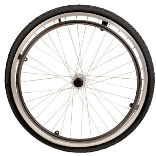 Ruota Semipiena da autospinta mm.600 - Termigea 4 CARP