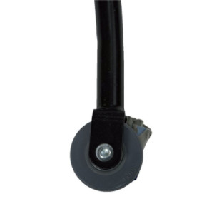 Ruote antiribaltamento per...