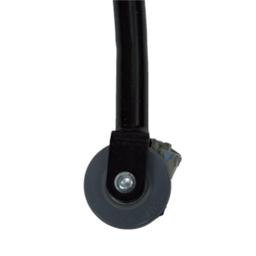 Ruote antiribaltamento per Basic doppia crociera - Termigea 15 CARP