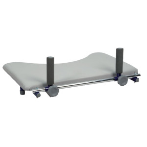 Tavolino imbottito per...