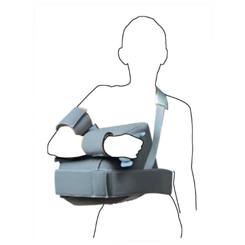 Tutore a cuscino - Termigea S260