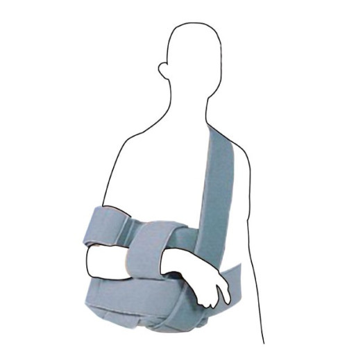 Tutore a cuscino - Termigea S261