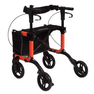 Rollator in Alluminio... 2