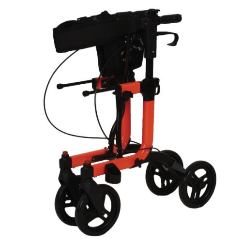 Rollator in Alluminio fluorescente - Termigea RO19
