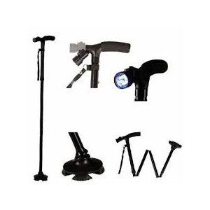 Bastone Magico luce LED... 2